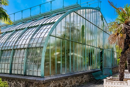 Affordable Cost of Glass Greenhouse Repair Services in Oakleaf Plantation, FL