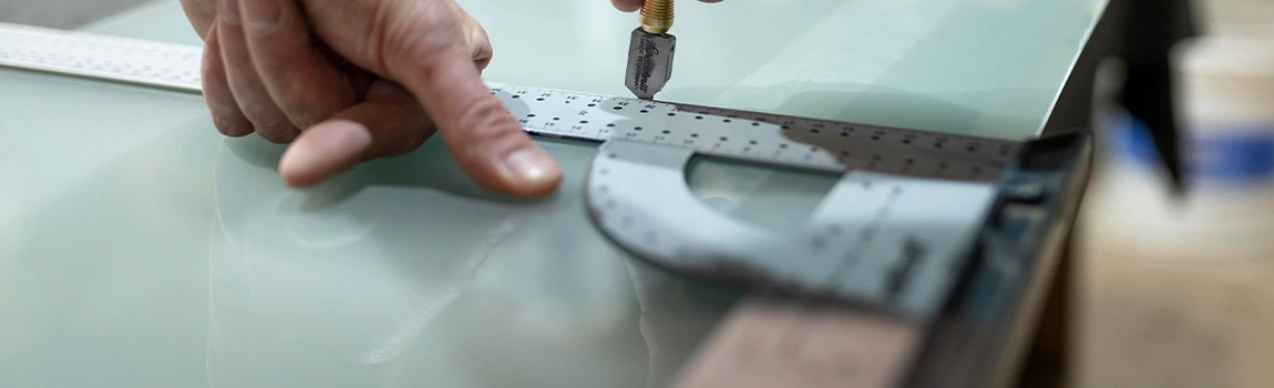 Commercial Glass Repair Company in Oakleaf Plantation, FL